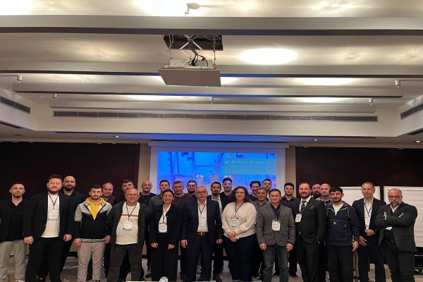 COMPANY RUN SEMINAR 2025-2