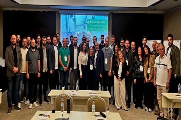 COMPANY RUN SEMINAR 2026-1