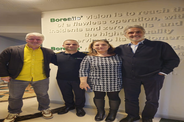 Cadet to Master in Fleet